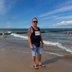 Najładniejsze zdjęcie użytkownika Uszat740 - 