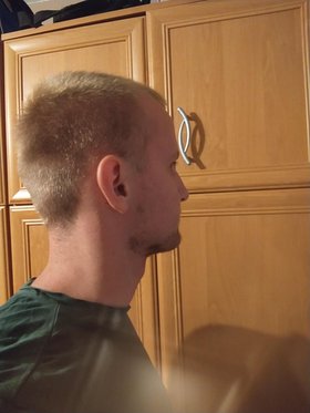 Najładniejsze zdjęcie użytkownika Grzesiekmlody - 