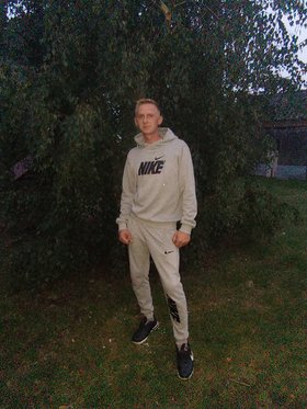 Foto pengguna siwy4112 (Laki-laki), Słupca