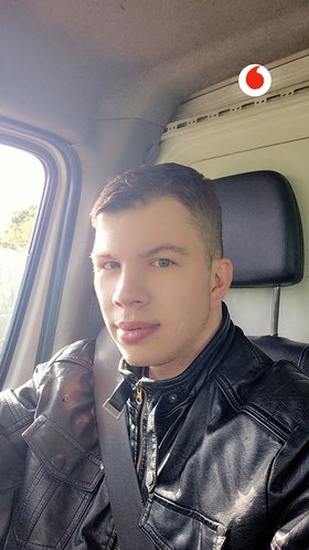Foto pengguna Myszek97 (Laki-laki), Tczew