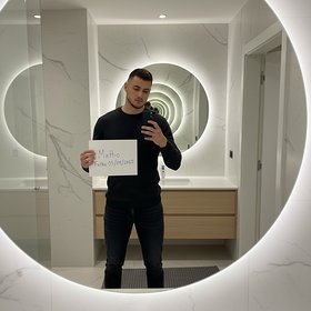 Najładniejsze zdjęcie użytkownika Mattio - 