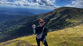 Najładniejsze zdjęcie użytkownika magdadudziak216 - 