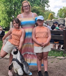 Najładniejsze zdjęcie użytkownika inmedio1983 - 