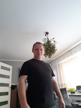 Najładniejsze zdjęcie użytkownika Sylwek335 - 