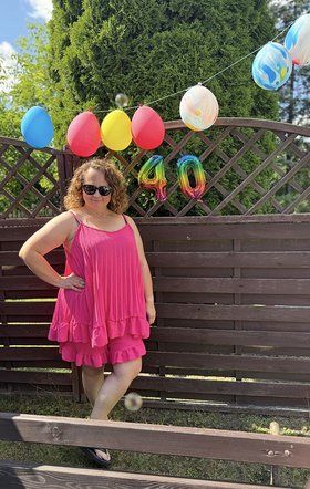 Najładniejsze zdjęcie użytkownika aniamloda007 - 