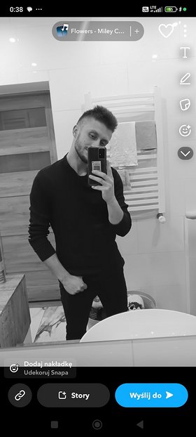 Najładniejsze zdjęcie użytkownika duszi099 - 