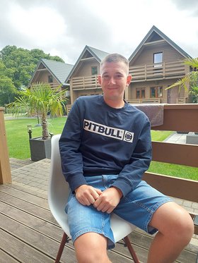 Najładniejsze zdjęcie użytkownika Dejvid99 - 