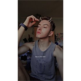 Najładniejsze zdjęcie użytkownika SourCandyXX - 