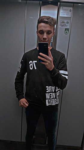 Najładniejsze zdjęcie użytkownika MariuszPrajs5 - 