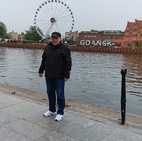 Najładniejsze zdjęcie użytkownika Marcopollo123 - 