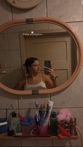 Najładniejsze zdjęcie użytkownika Nikusia - 