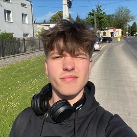 Najładniejsze zdjęcie użytkownika milosz0202 - 