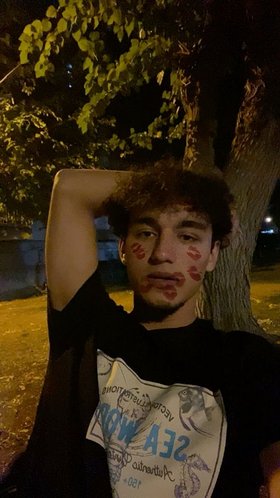 Najładniejsze zdjęcie użytkownika mughal - 