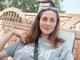 Najładniejsze zdjęcie użytkownika lenakurchenko345 - 