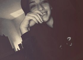 Foto pengguna nieszukajmnie (Perempuan), Katowice