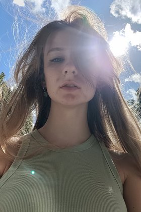 Najładniejsze zdjęcie użytkownika Wiktoria252 - 