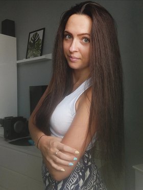 Foto pengguna Karka96 (Perempuan), Poznań