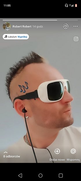 Najładniejsze zdjęcie użytkownika madreckirobert843 - 