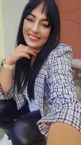 Foto pengguna MaaalaMixD (Perempuan), Gorzów Wielkopolski