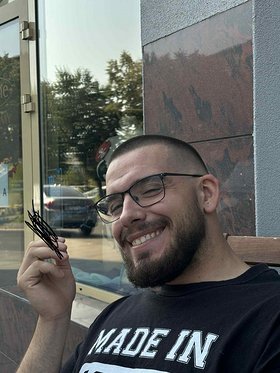 Najładniejsze zdjęcie użytkownika krzy7789 - 