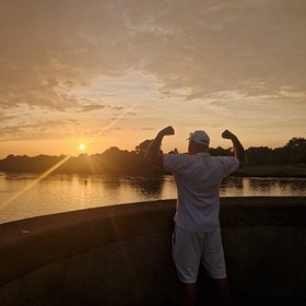 Najładniejsze zdjęcie użytkownika MajkelloMajk - 