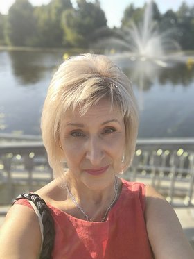 Najładniejsze zdjęcie użytkownika Shaliastovich - 