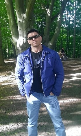 Najładniejsze zdjęcie użytkownika Karu40 - 