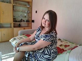 Najładniejsze zdjęcie użytkownika OlaAisha29 - 