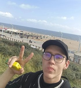 Najładniejsze zdjęcie użytkownika grazdus420 - 