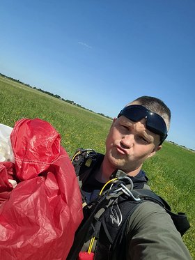 Najładniejsze zdjęcie użytkownika Misiek1918 - 