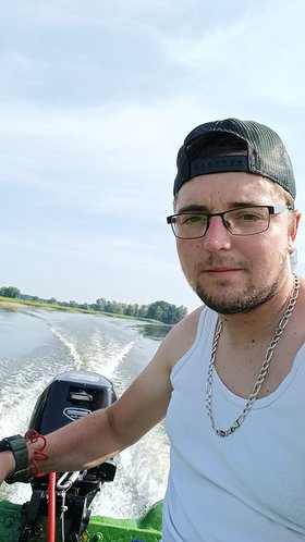 Najładniejsze zdjęcie użytkownika Sebek8991 - 