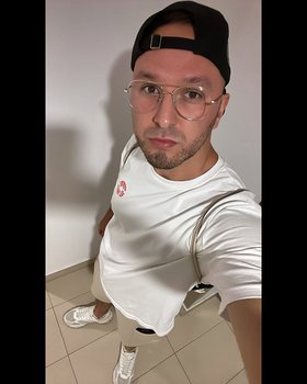Najładniejsze zdjęcie użytkownika DAMIANKlove95 - 