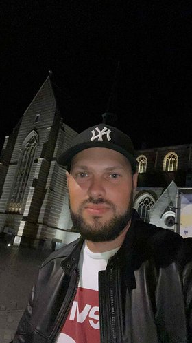 Najładniejsze zdjęcie użytkownika Danielski96