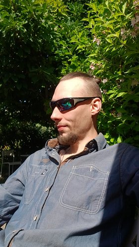 Najładniejsze zdjęcie użytkownika Porosilom - 