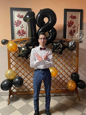 Najładniejsze zdjęcie użytkownika KacperKarkoszka255 - 