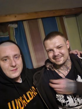 Najładniejsze zdjęcie użytkownika Zbyniu385 - 