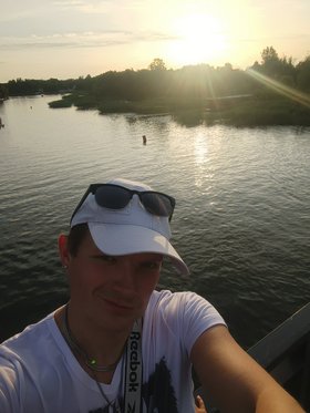 Najładniejsze zdjęcie użytkownika kmsn89 - 