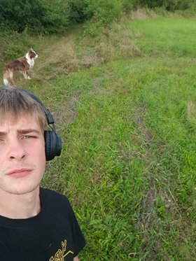 Najładniejsze zdjęcie użytkownika Kamil2k3 - 