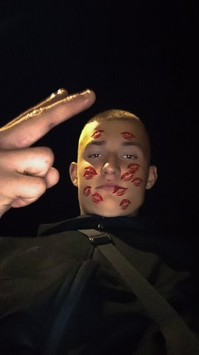 Najładniejsze zdjęcie użytkownika AVEKRYCHA - 