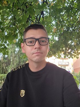 Najładniejsze zdjęcie użytkownika sosna19932 - 
