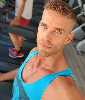 Najładniejsze zdjęcie użytkownika patrykzalewski1991 - 