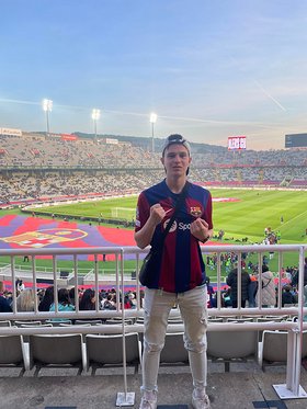 Najładniejsze zdjęcie użytkownika Dziku007 - 