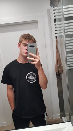 Najładniejsze zdjęcie użytkownika Kamil2k3 - 