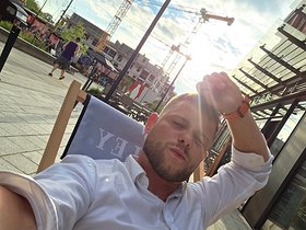 Najładniejsze zdjęcie użytkownika DenisKalicki - 