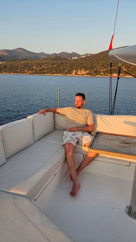 Najładniejsze zdjęcie użytkownika Goddard - 