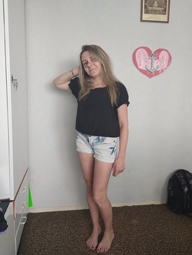 Najładniejsze zdjęcie użytkownika niunia126 - 