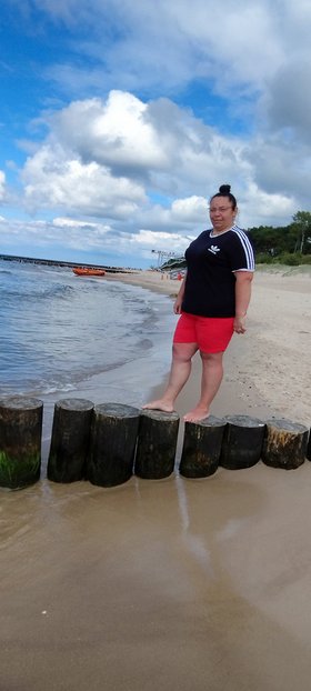 Najładniejsze zdjęcie użytkownika Ewelina1802 - 