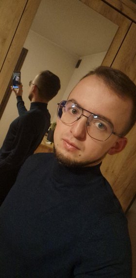 Najładniejsze zdjęcie użytkownika krystian9974 - 