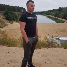 Najładniejsze zdjęcie użytkownika Kuba2582 - 