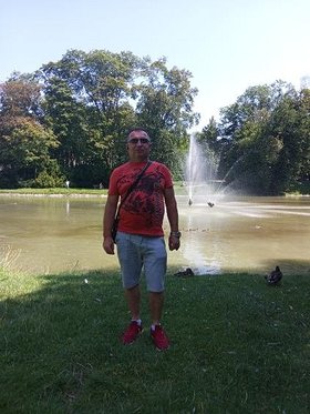 Najładniejsze zdjęcie użytkownika ChudyDariusz - 